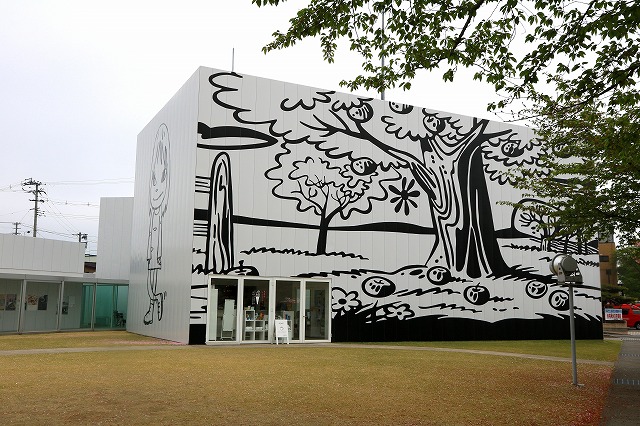 現代美術館-3