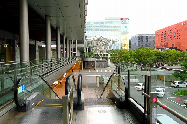 博多駅-2