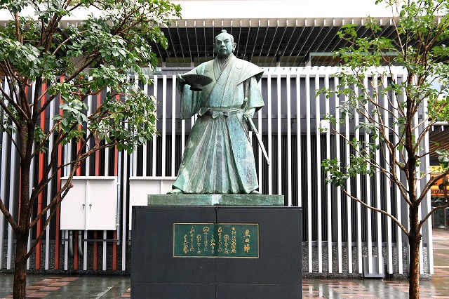 博多駅-7