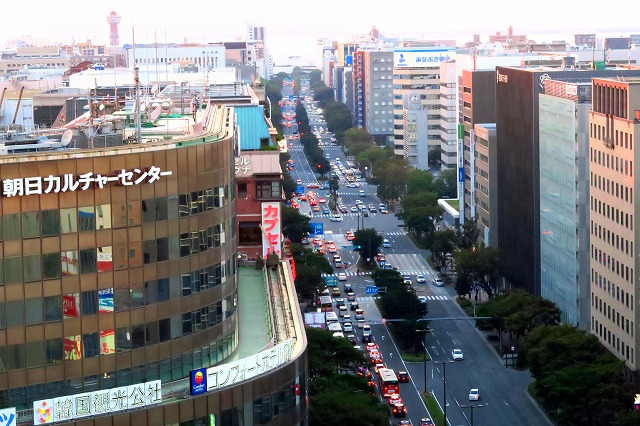 博多駅-13