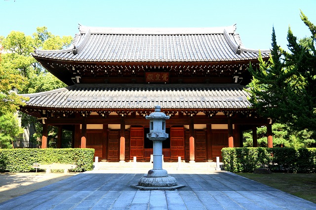 承天寺-6