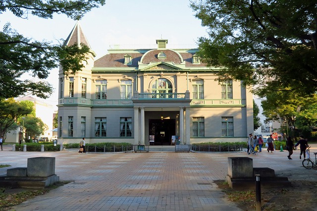 公会堂貴賓館-1