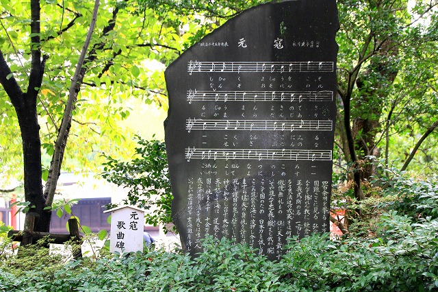 筥崎宮-1