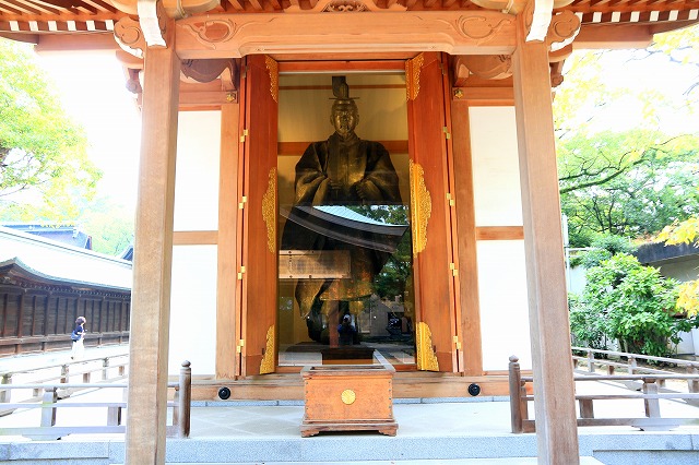 筥崎宮-10