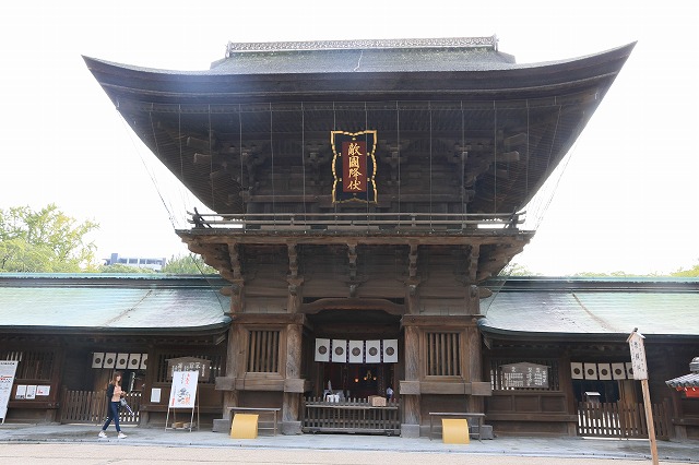 筥崎宮-1