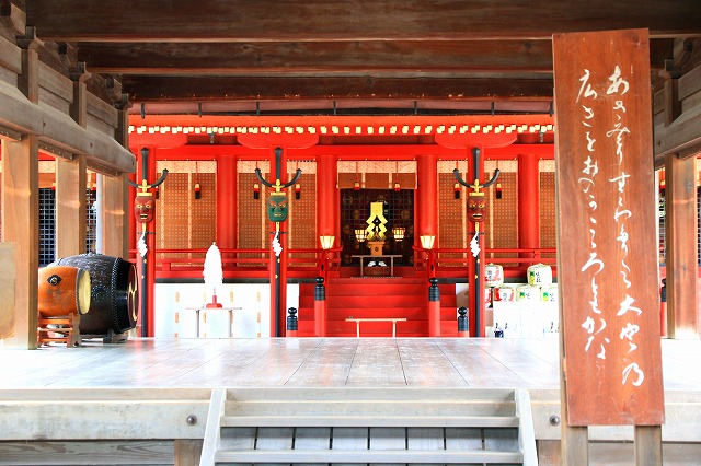 筥崎宮-6