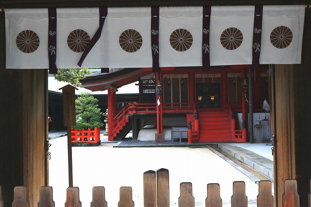筥崎宮-8