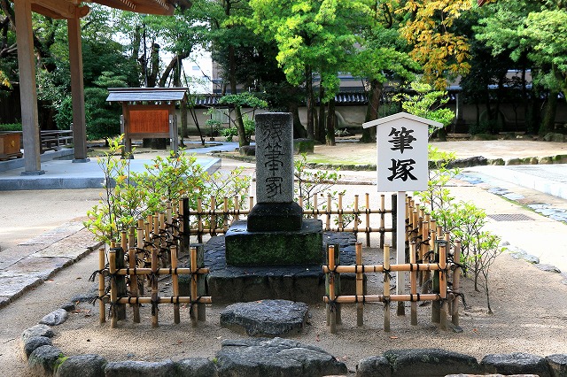 筥崎宮-9