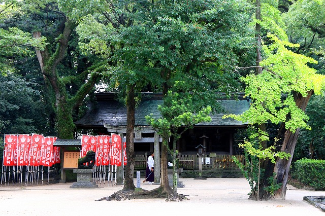 東末社-1