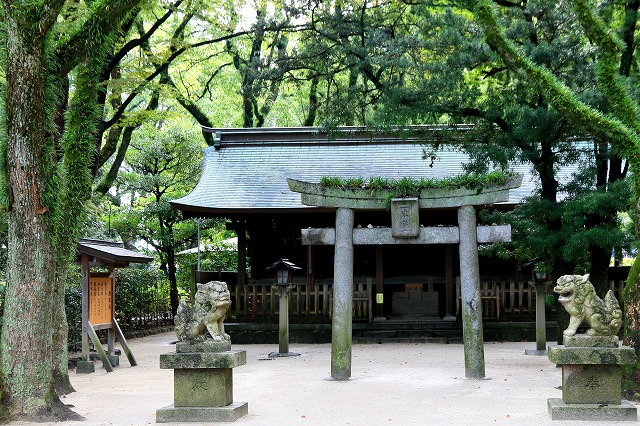 西末社-1