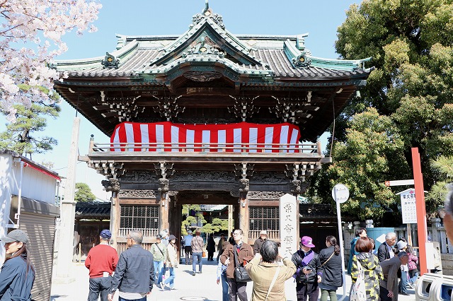帝釈天-1