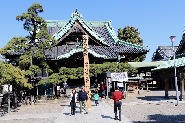 帝釈天-4