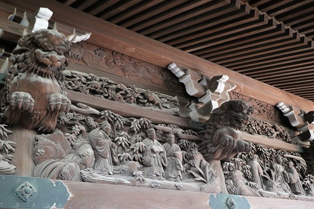 帝釈天-7