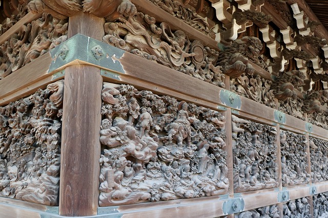 帝釈天-8