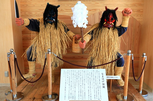 男鹿半島-25