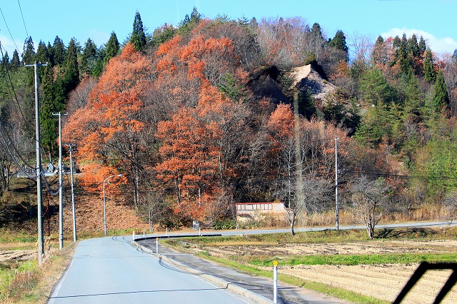 田沢湖-19