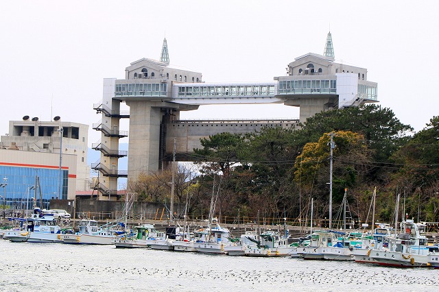 深海水族館-172