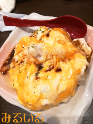 とりどーるさんの『とりどのポテトサラダ』に驚きました、美味しかった!!|手作りアクセサリー工房みるいる