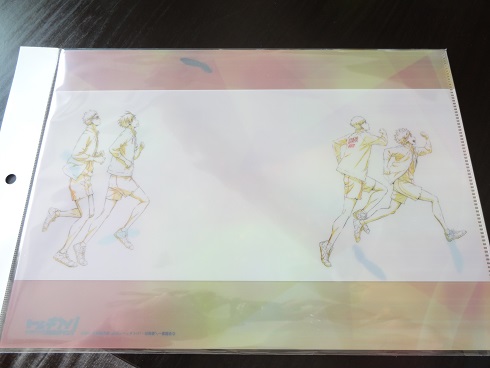 ハイキュー展　複製原画　烏野高校vs.ライバルたち ハイキュー展 複製原画 烏野高校VSライバルたち（2025年最新