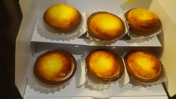 BAKE タルト スイーツ