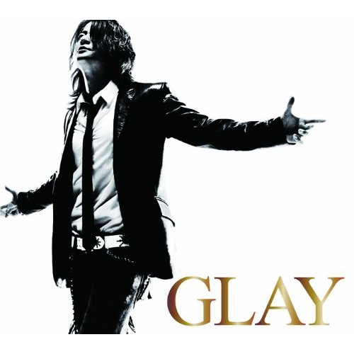 Glay 10th アルバム Nhblog 中村ヒサシブログ