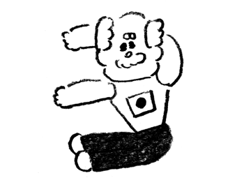 おじさん