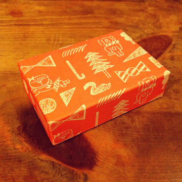 box