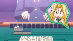 saki ep21