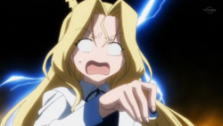 saki ep21