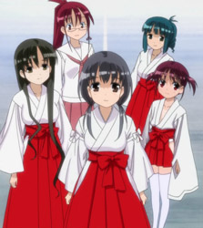 saki ep25