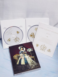 NANA MIZUKI LIVE CASTLE¡ßJOURNEY