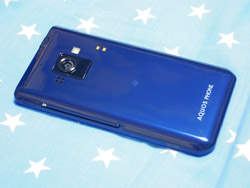¥¯¥ê¥Ã¥¯¤·¤Æ³ÈÂçɽ¼¨ AQUOS PHONE ZETA