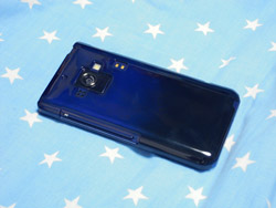 ¥¯¥ê¥Ã¥¯¤·¤Æ³ÈÂçɽ¼¨ AQUOS PHONE ZETA