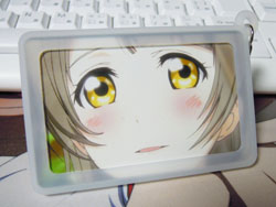¥·¥ê¥³¥ó¥Ñ¥¹¥±¡¼¥¹¡¡Æî¤³¤È¤ê