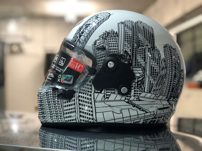 Arai Rapide NEO フルフェイスヘルメット ROARS ロアーズ アライ Arai RAPIDE-NEO ROARS ラパイド ネオ ロアーズ フル