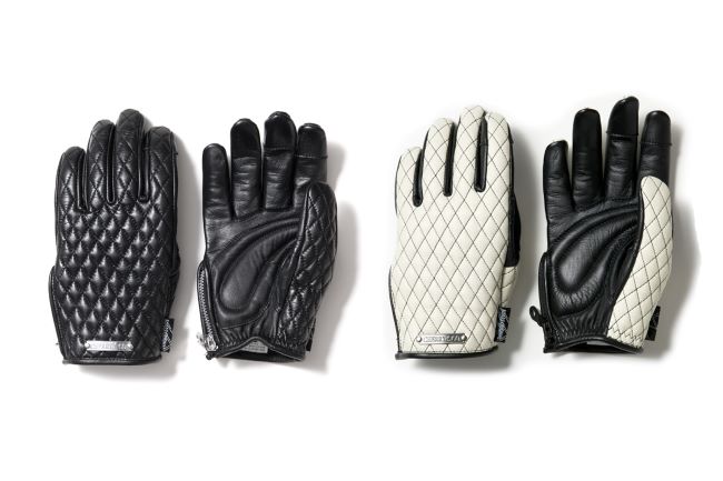 ROARS ORIGINAL LEATHER GLOVE / レザーグローブ LEATHER GLOVE