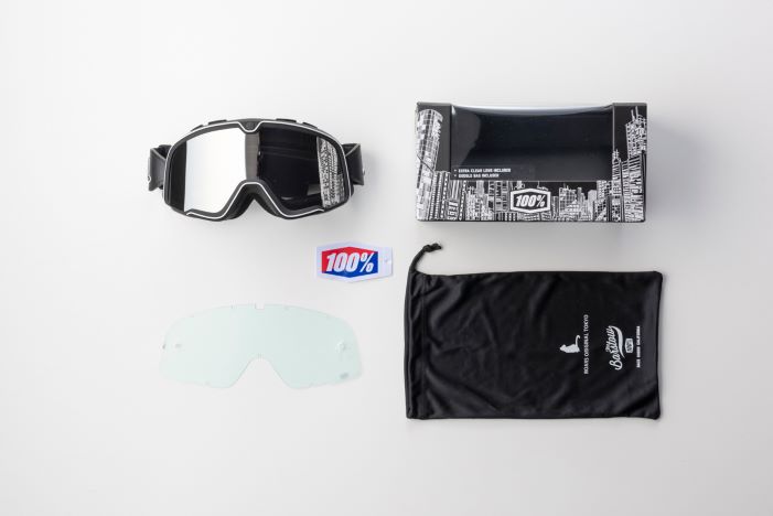 BARSTOW GOGGLE ROARS JAPAN / バーストウ ゴーグル ロアーズ ジャパン
