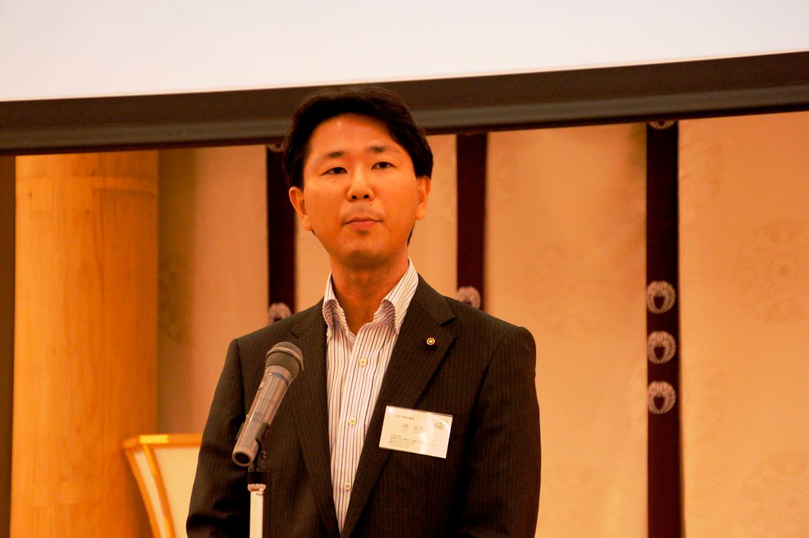 全若奈良総会
