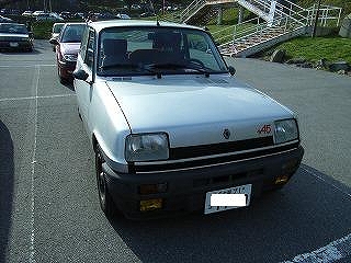 5アルピーヌ