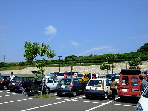 全景