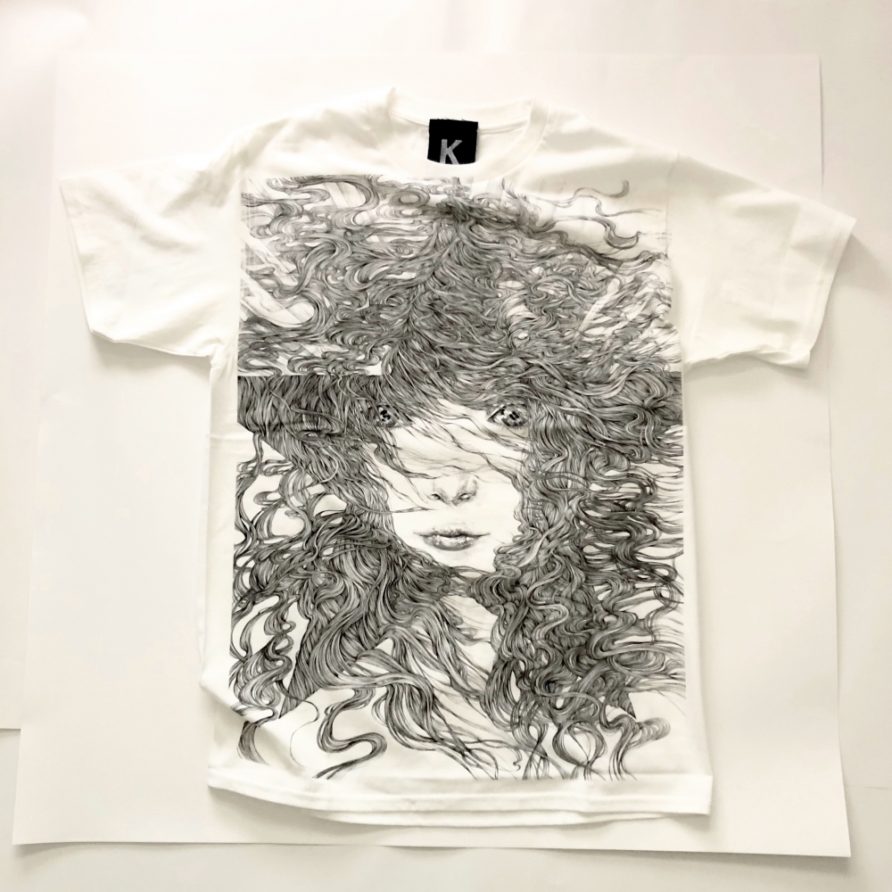 Boys Short Sleeve Hippie Art Spiral Peace and Love Sign 3D Printed T Shirt for Kids Cool Casual Top