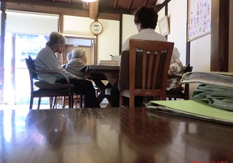 おやつ