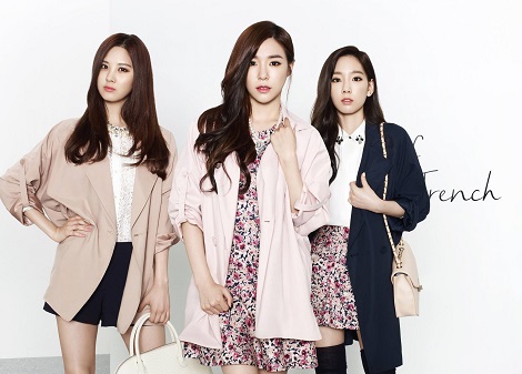 少女時代 テヨン SMTOWN ソウル 限定 クリアファイル セット 少女時代 テヨン I 公式 クリアファイル taeyeon グッズ ②
