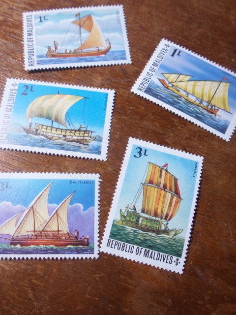 オーストラリア 帆船 切手帳 初日カバー 1995年 外国切手 海外切手 