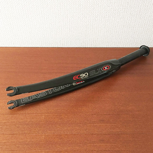 イーストンEASTON テーパーフォークEC90買取