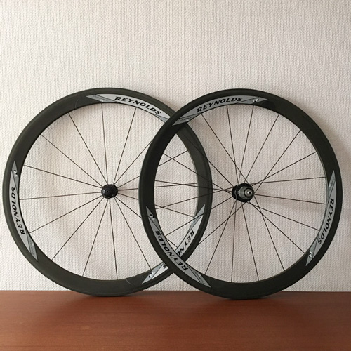 レイノルズホイール買取