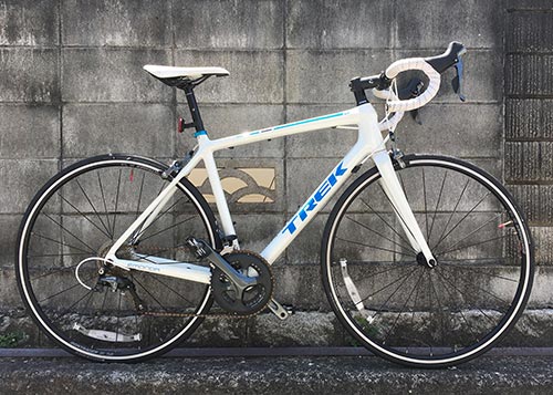 TREKエモンダS4