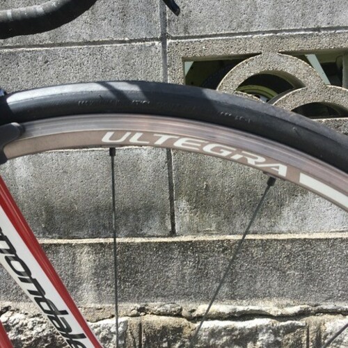 cannondale(キャノンデール)CAAD10 105 アルテグラ