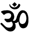 om,aum,ヒンディ