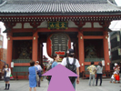 雷門